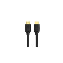 UNITEK C11079BK-1.5M HDMI cable HDMI Type A (Standard) Black
