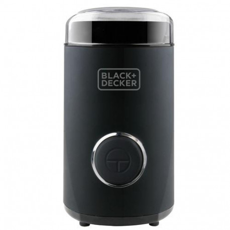 Black & Decker BXCG150E coffee grinder 150 W