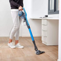 Black &amp; Decker BXVMS600E stick vacuum/electric broom AC Dry Cyclonic, EPA Bagless 0.8 L 600 