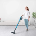 Black &amp; Decker BXVMS600E stick vacuum/electric broom AC Dry Cyclonic, EPA Bagless 0.8 L 600 