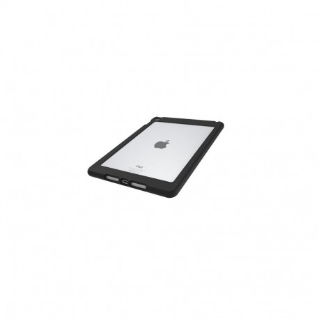 Compulocks Rugged Edge Case for iPad 10.2" / iPad Air 10.5" Black