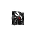 Savio BLADE SET computer cooling system Computer case All-in-one liquid cooler 12 cm Black