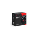 Savio BLADE SET computer cooling system Computer case All-in-one liquid cooler 12 cm Black