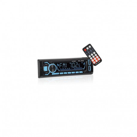 BLOW AVH-8890 radio Car Black