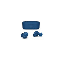 Belkin SOUNDFORM Play Headset True Wireless Stereo (TWS) In-ear Bluetooth Blue