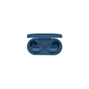 Belkin SOUNDFORM Play Headset True Wireless Stereo (TWS) In-ear Bluetooth Blue