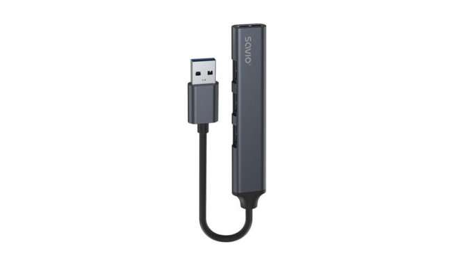 Savio AK-70 interface hub