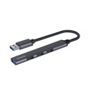 Savio AK-70 interface hub
