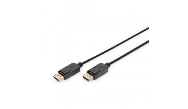 Digitus DisplayPort Connection Cable, 15m