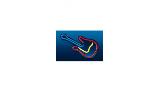 Activejet Neon LED AJE-NEON GUITAR