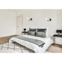 Activejet Wall lamp AJE-ALMA 1P E27 1x40W