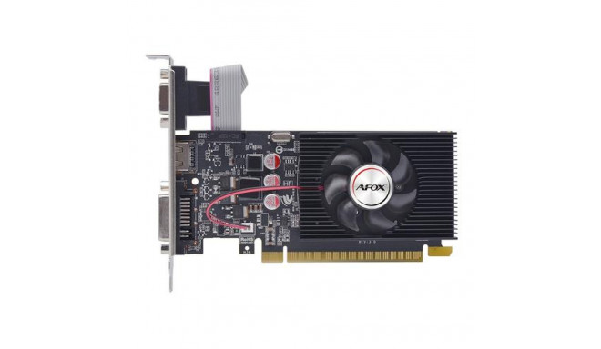 AFOX GT 420 NVIDIA GeForce GT 420 GDDR3