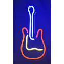 Actis Neon LED ACS-NEON GUITAR Actis Neon LED ACS-NEON GUITAR