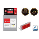 Activejet ACC-571YNX ink (replacement for Canon CLI-571Y XL; Supreme; 12 ml; yellow)