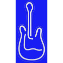 Actis Neon LED ACS-NEON GUITAR Actis Neon LED ACS-NEON GUITAR