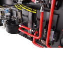 Thermaltake AC-051-CO1OTN-C1 interface cards/adapter Internal PCIe