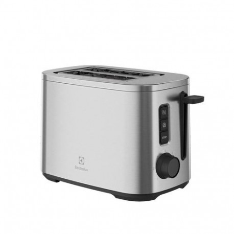 Electrolux 910003704 E5T1-4ST 2 slice(s) 800 W Stainless steel