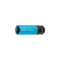 HAZET 903SLG-17 impact socket Blue
