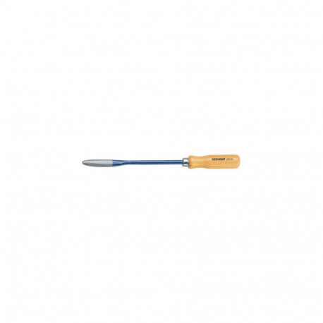 Gedore 8887530 hand scraper
