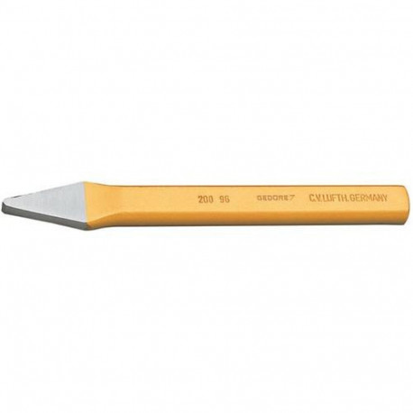 Gedore 8775140 metalworking chisel
