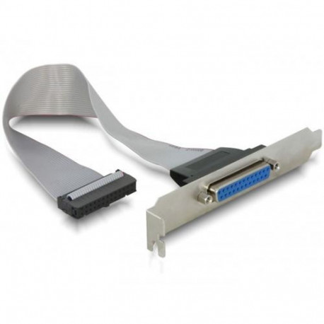 DeLOCK 84300 SATA cable 0.22 m