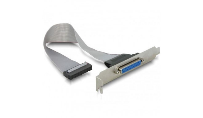 DeLOCK 84300 SATA cable 0.22 m