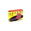 Fixpoint 77119 manual screwdriver Set Straight screwdriver