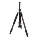 Sirui Traveler 7C tripod Digital/film cameras 3 leg(s) Black