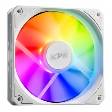 XPG VENTO R 120 ARGB PWM White
