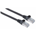 Intellinet Network Patch Cable, Cat7 Cable/Cat6A Plugs, 20m, Black, Copper, S/FTP, LSOH / LSZH, PVC, Intellinet Network Patch Cable, Cat7 Cable/Cat6A Plugs, 20m, Black, Copper, S/FTP, LSOH / LSZH, PVC,