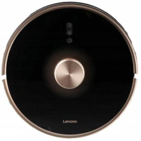 Lenovo T1S Pro 0.4 L Bagless Black, Gold