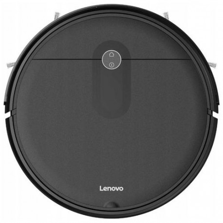 Lenovo E2 Pro 0.45 L Bagless Black