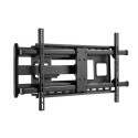 Equip 650327 43&quot;-80&quot; Long Arm Full Motion TV Wall Mount Bracket