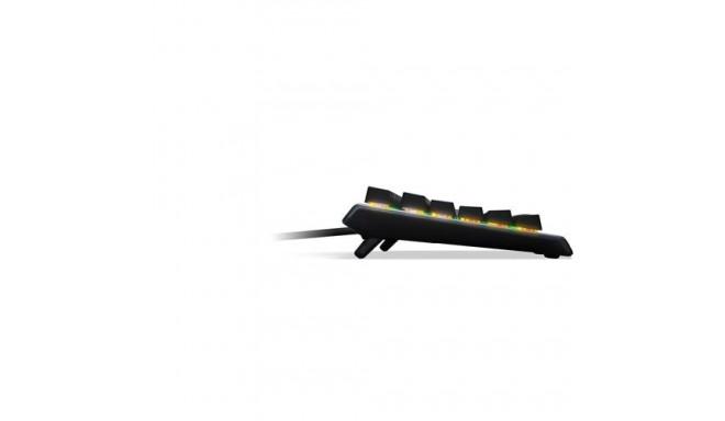 Steelseries APEX 3 TKL keyboard Gaming USB QWERTY US English Black