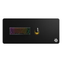 Steelseries 63429 mouse pad Gaming mouse pad Black