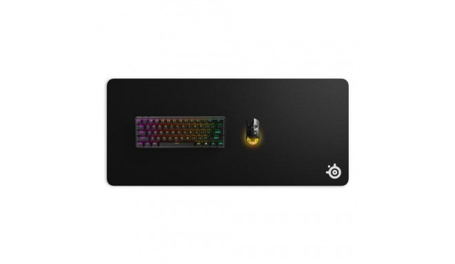 Steelseries 63429 mouse pad Gaming mouse pad Black