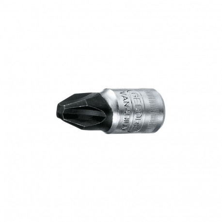 Gedore 6174820 screwdriver bit