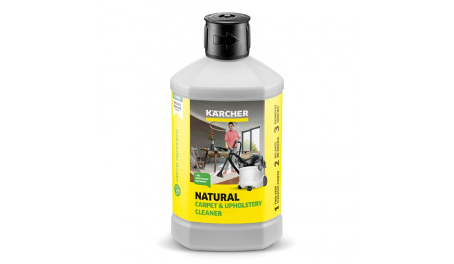 Natural carpet cleaner RM 519N 6.296-237.0