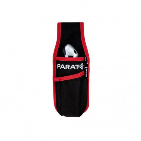 Parat 5990837991 Tool box Black, Red