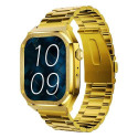 MaxCom FW65 Iron S 4.95 cm (1.95&quot;) AMOLED 41 mm Digital Gold