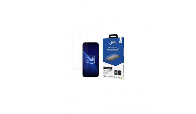 3MK FlexibleGlass Clear screen protector Google 1 pc(s)