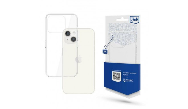 3MK Armor Case mobile phone case