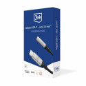 3MK Jack 3.5 mm USB cable