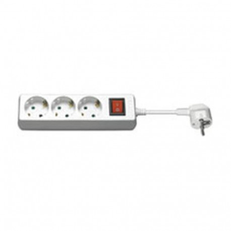 Goobay AC power extension 1.5 m