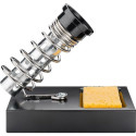 Fixpoint 4-Piece Lead-Free Soldering Set, 30 W