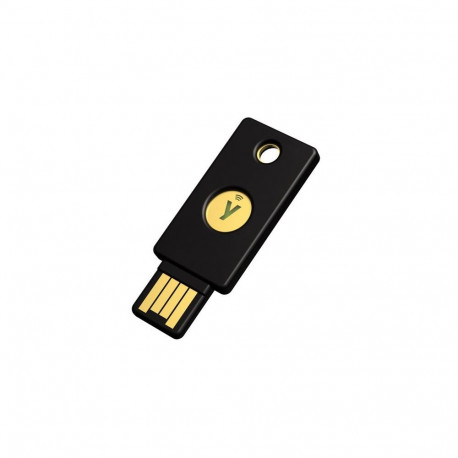 Yubico NIST Validated USB-A NFC YubiKey 5 FIPS Security Key