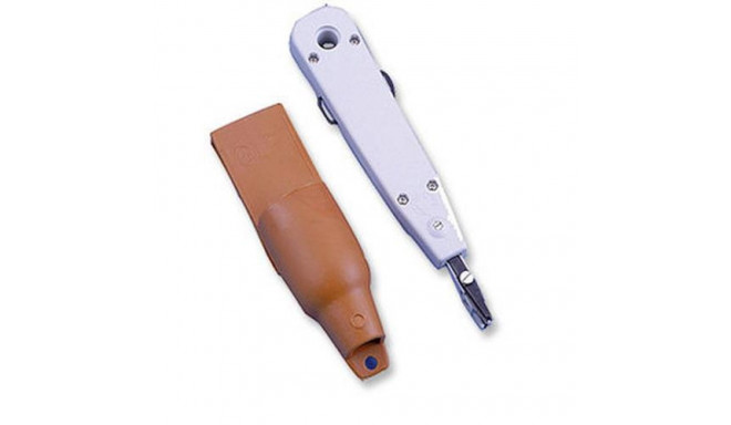 Intellinet LSA+ Impact Tool, For the installation of network cabling and wall plates with LSA+ conne