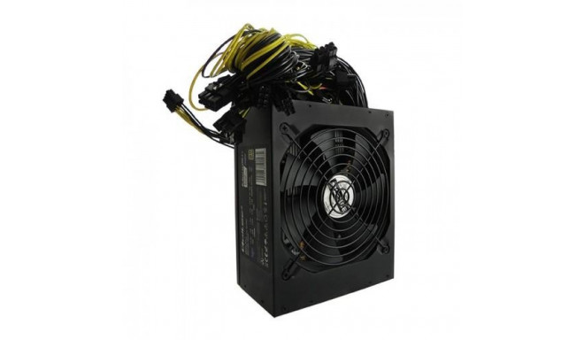Qoltec 50147 power supply unit