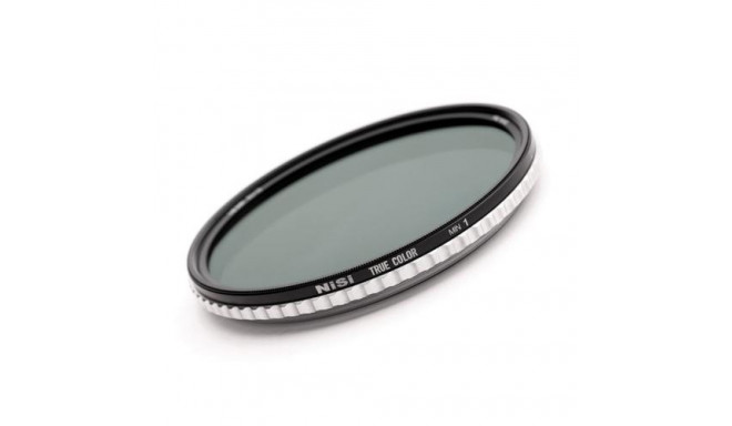 NiSi 500169 camera lens filter Neutral density camera filter 6.7 cm