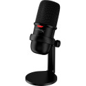 HyperX SoloCast - USB Microphone (Black) PC microphone